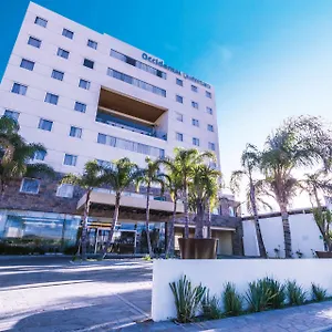 **** Hotel Crown Victoria Mexico