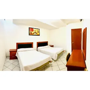 *** Hotel En Mi Rey Mexico