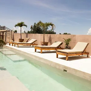 *** Hotel Koos Mexico
