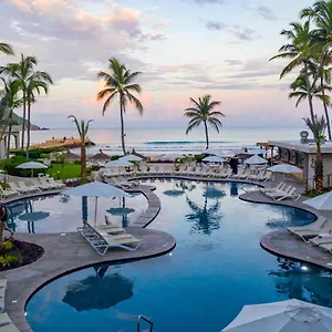 **** Resort Pueblo Bonito Mexico
