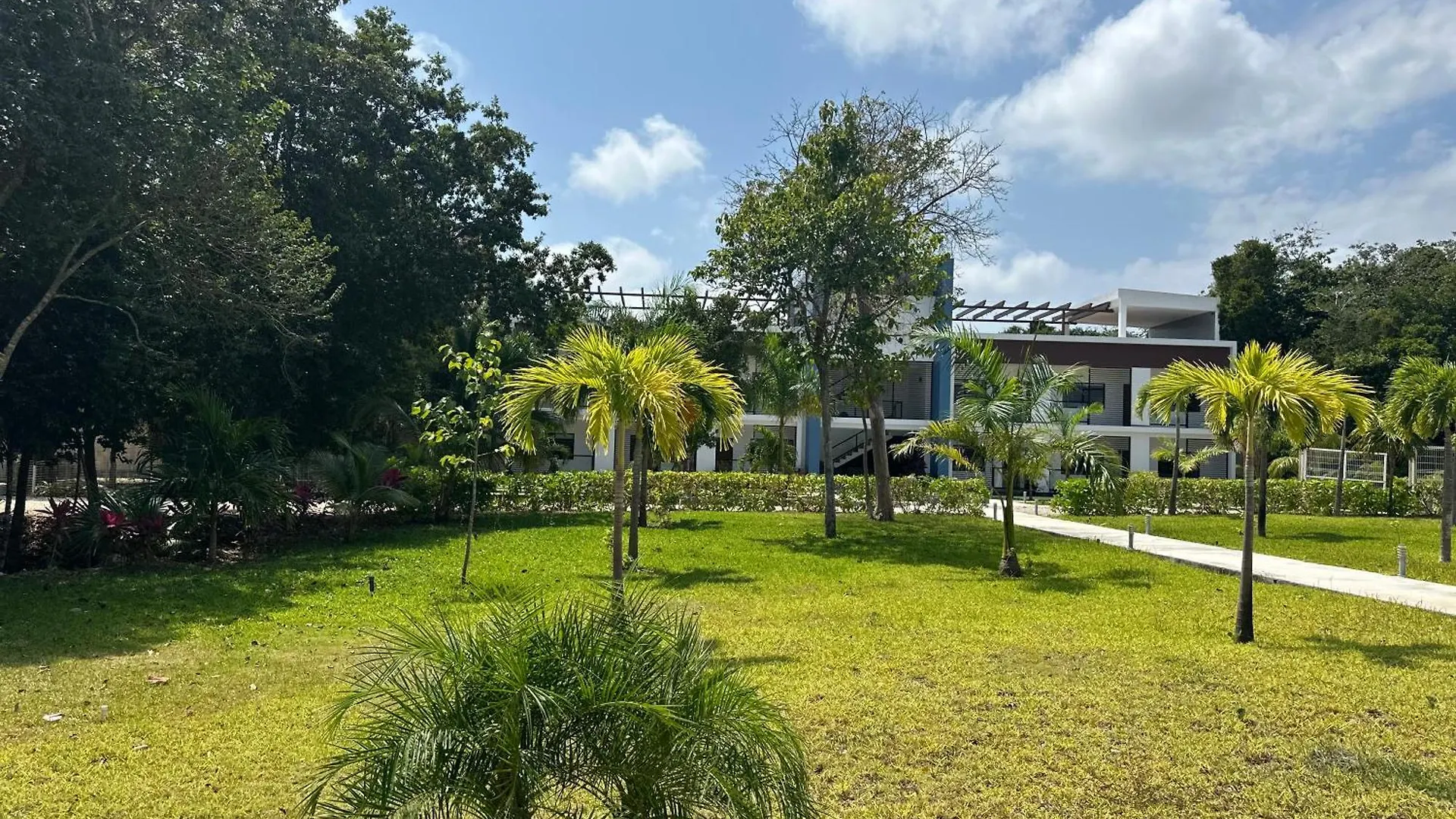Mayan Water Hotel Playa Paraiso